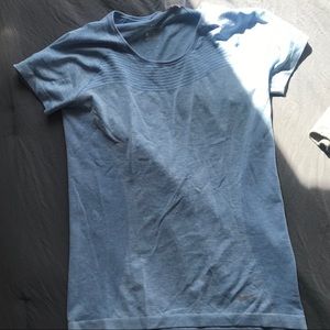 Never worn Nike running shirt